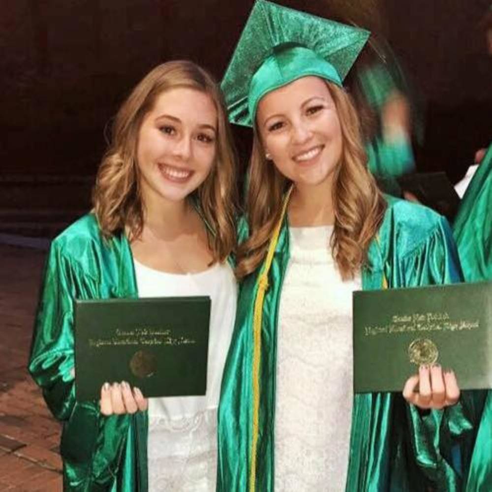 Meet your Posher, Savanna